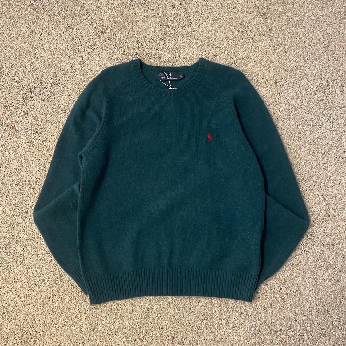 폴로 니트 ⭐️1025 상품이미지1