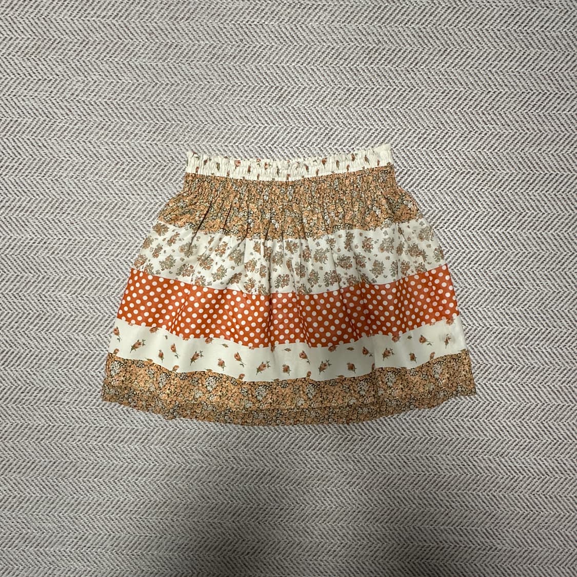 SHIPS japan made skirt 상품이미지1