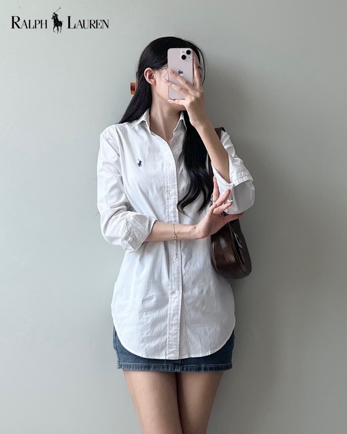 폴로 셔츠 상품이미지2