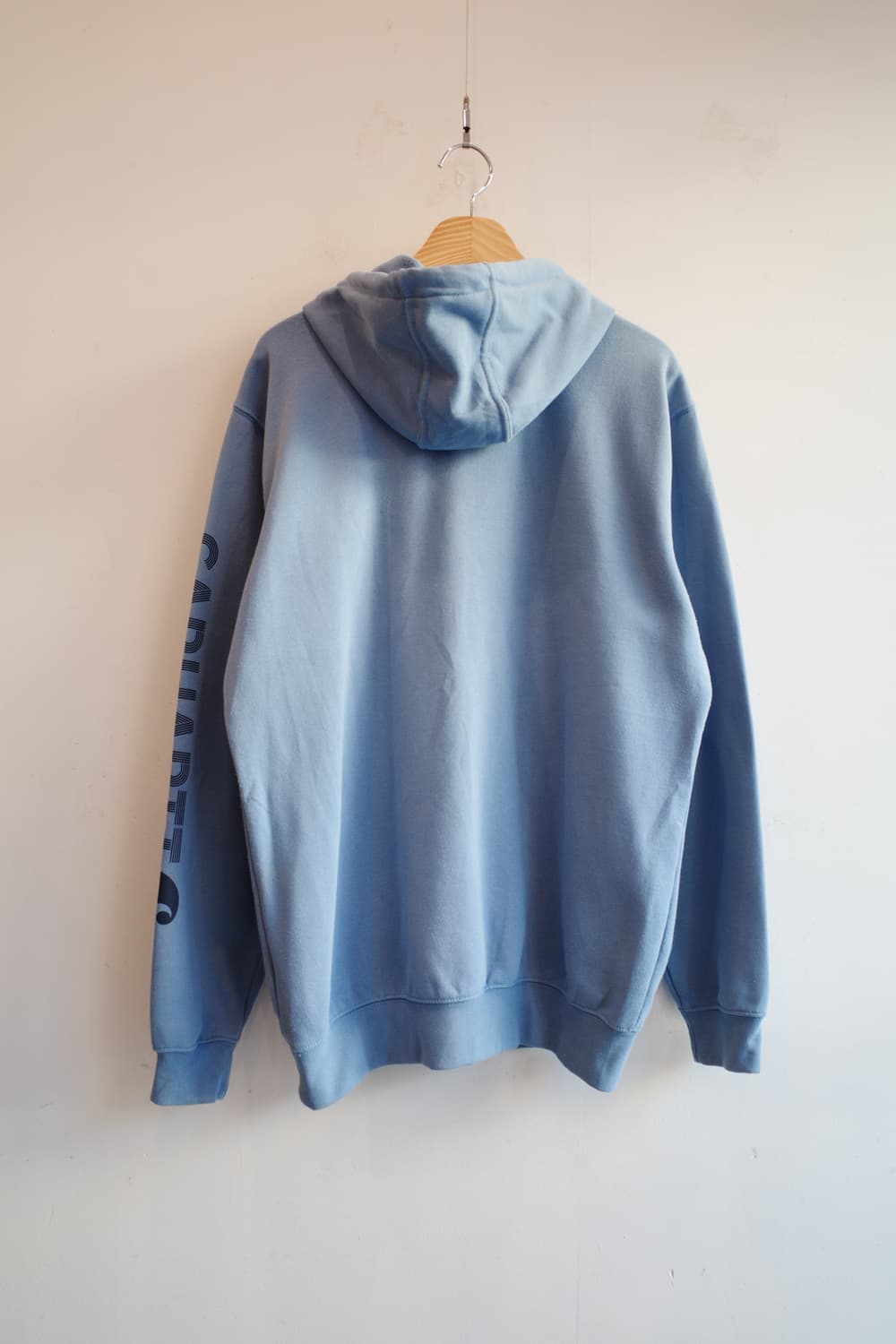 Carhartt 칼하트 루즈핏 코튼 후디 상품이미지7