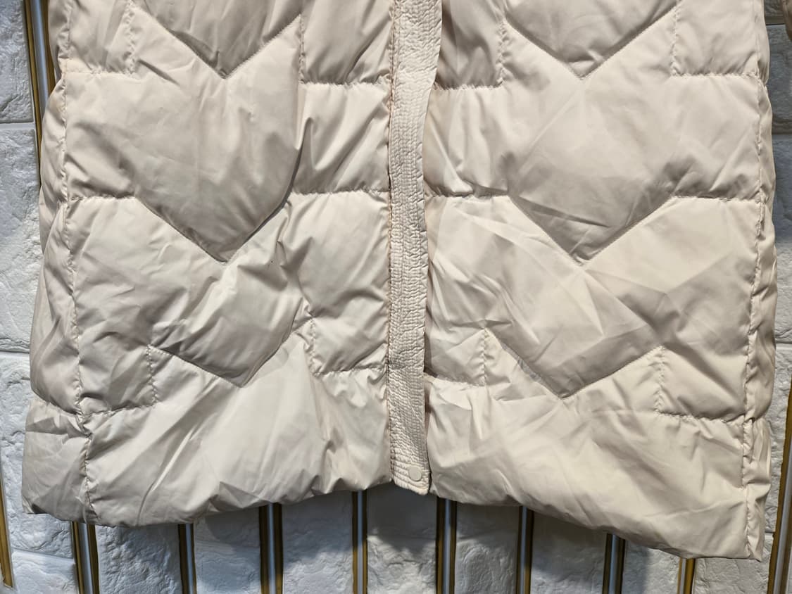 클리지 여성 오리털패딩 롱패딩 FEER 상품이미지5