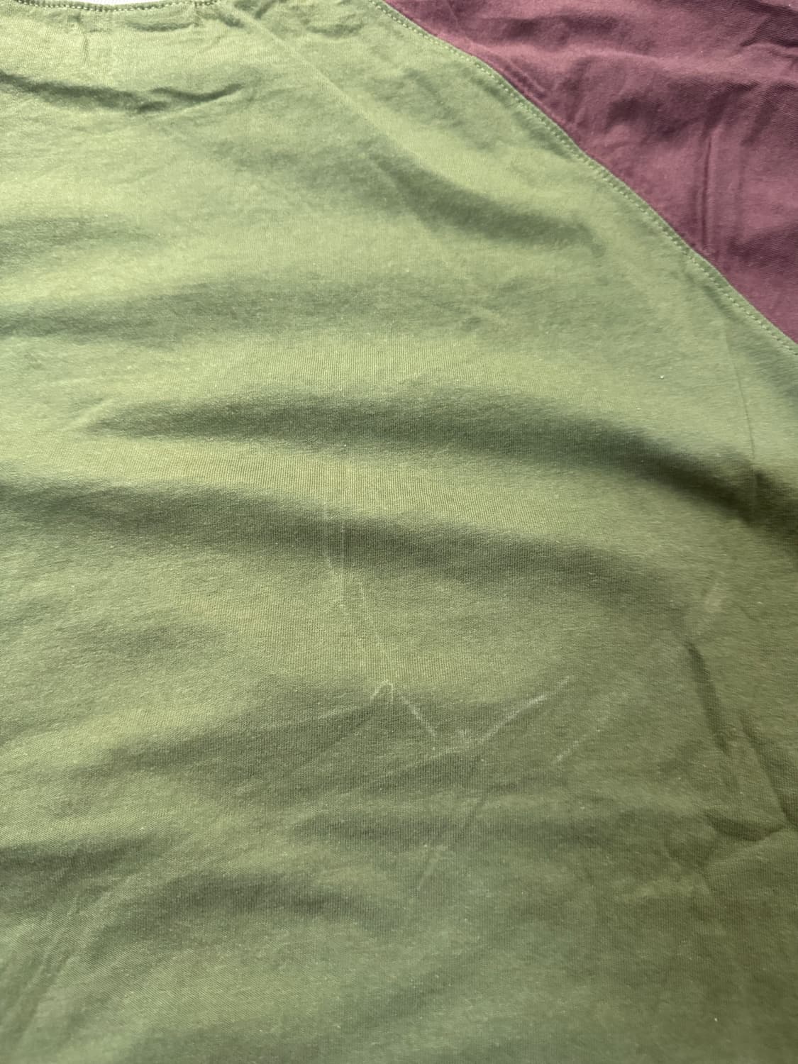 스투시 반팔 xl 상품이미지5