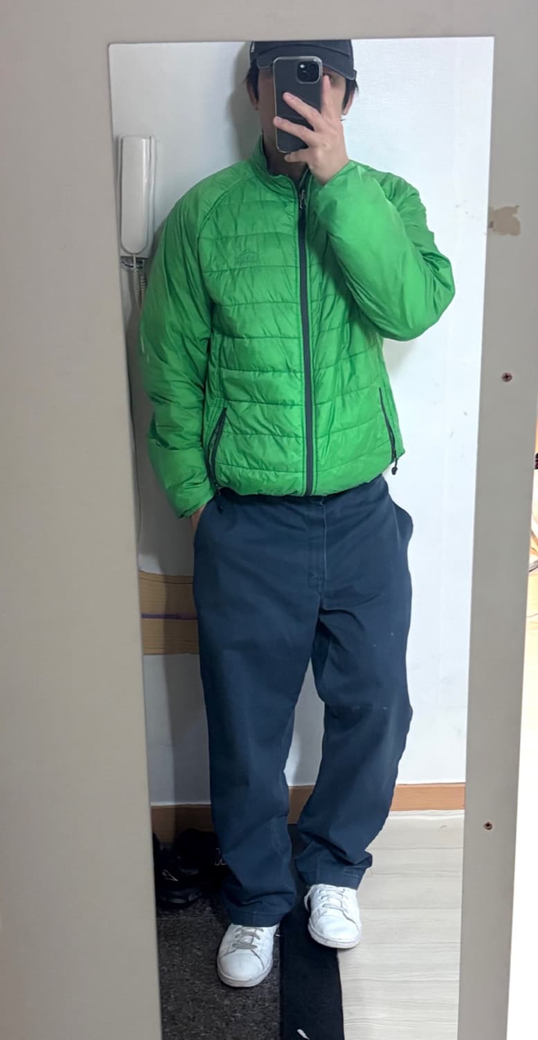 LLbean 경량패딩 상품이미지9