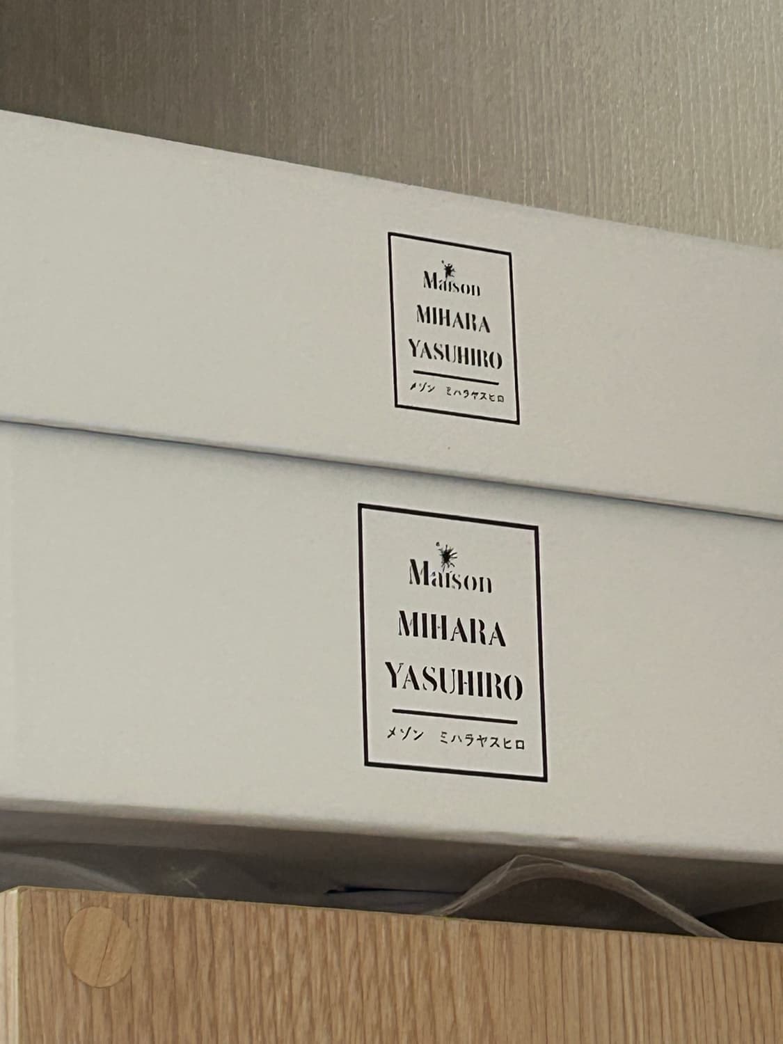 미하라 야스히로 웨인 42사이즈 상품이미지2