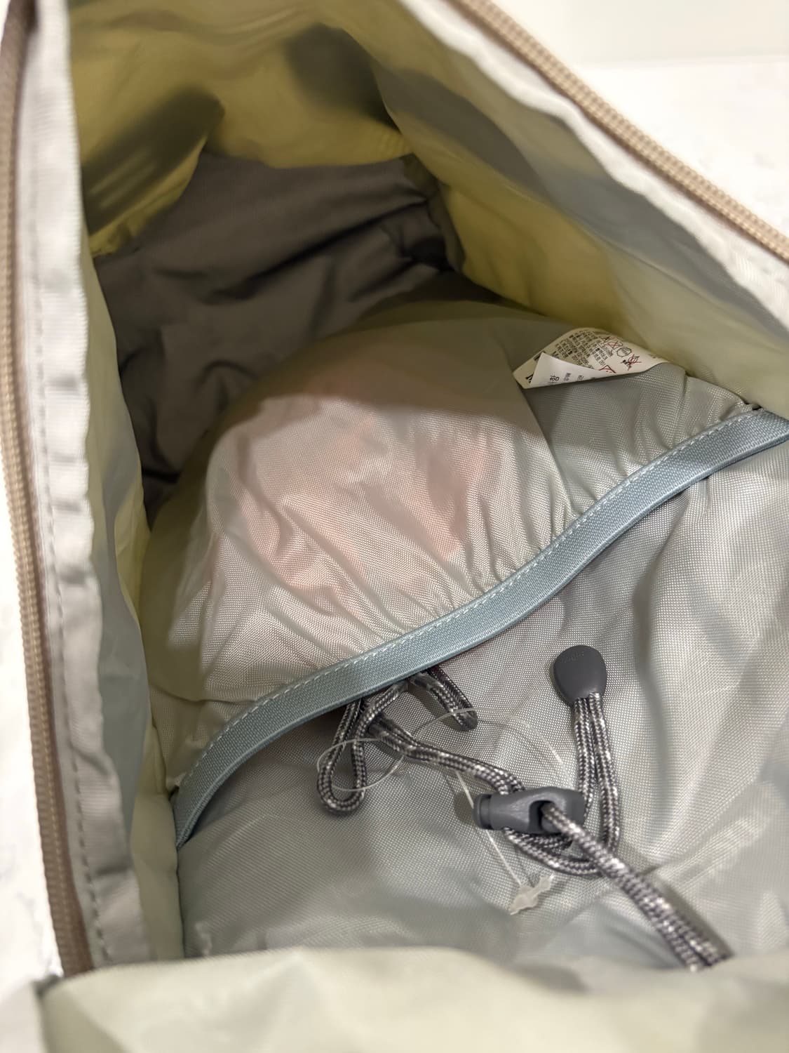 마모트 스페로우배낭15L 상품이미지4