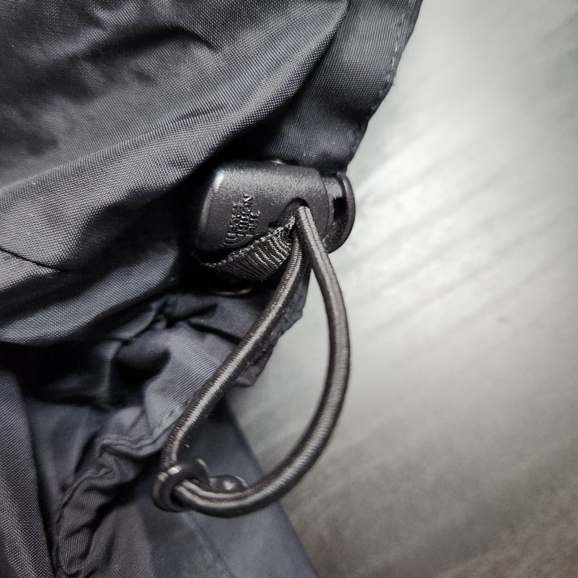 H330 [110] 노스페이스 하이벤트 체크내피 바람막이 점퍼
 상품이미지10