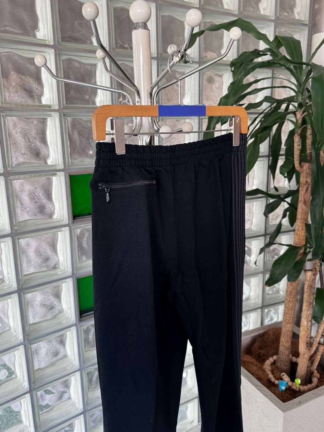 EX TRACK PANT 엑스 트랙 팬츠 상품이미지7