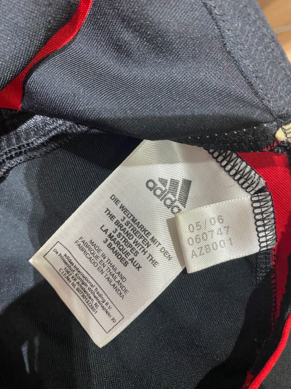 06/07 카카 m사이즈 정품 상품이미지4