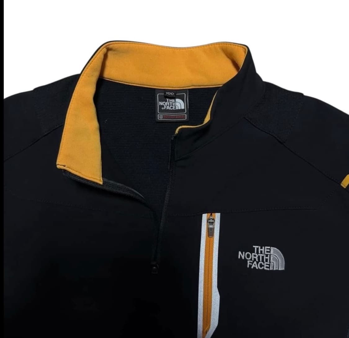 노스페이스 써밋시리즈 하프집업 쉘 탑 상품이미지2