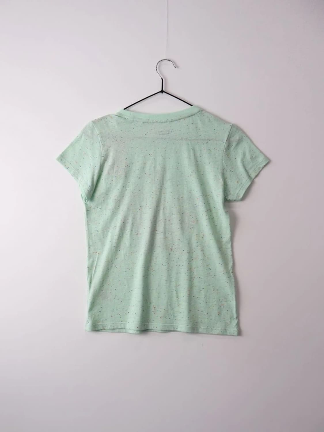 Levi’s Mint American Original Tee 상품이미지4