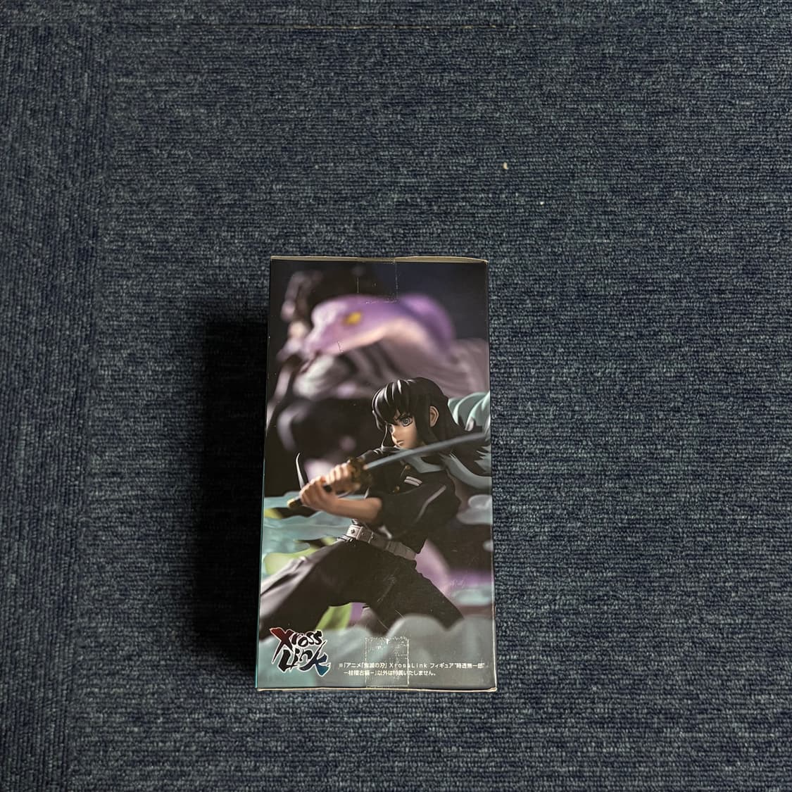 SEGA 미개봉 무이치로 피규어 상품이미지4