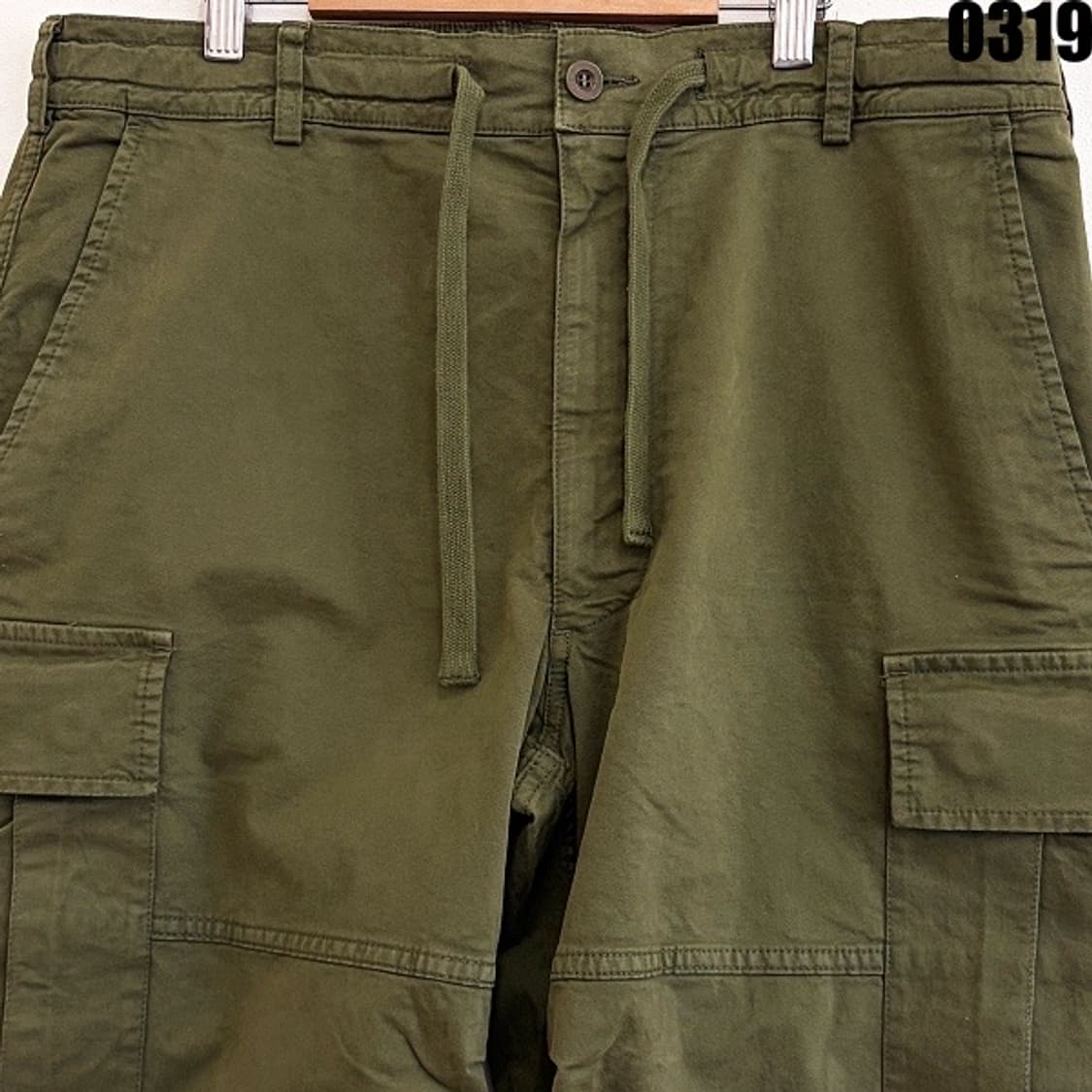 East Harbour Surplus 밀리터리 아치브 카고팬츠 34 상품이미지3