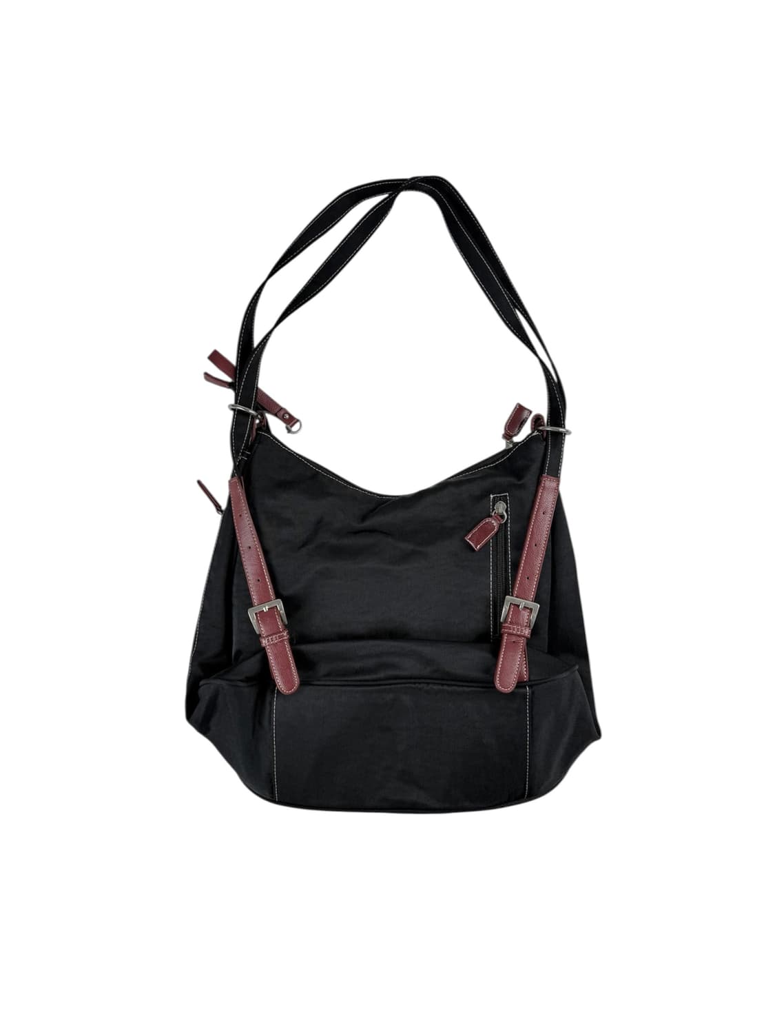 arera 2way 포켓 숄더백 상품이미지4