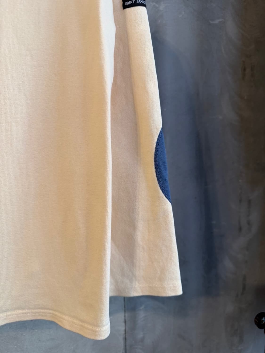 세인트 제임스 바스카 셔츠 55~66 상품이미지7