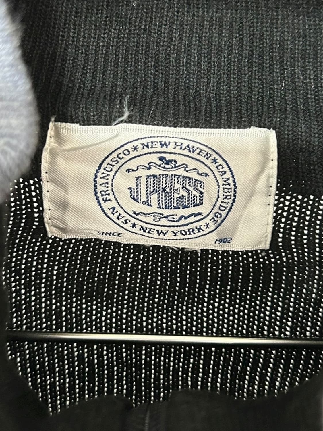 vtg jacket 상품이미지3