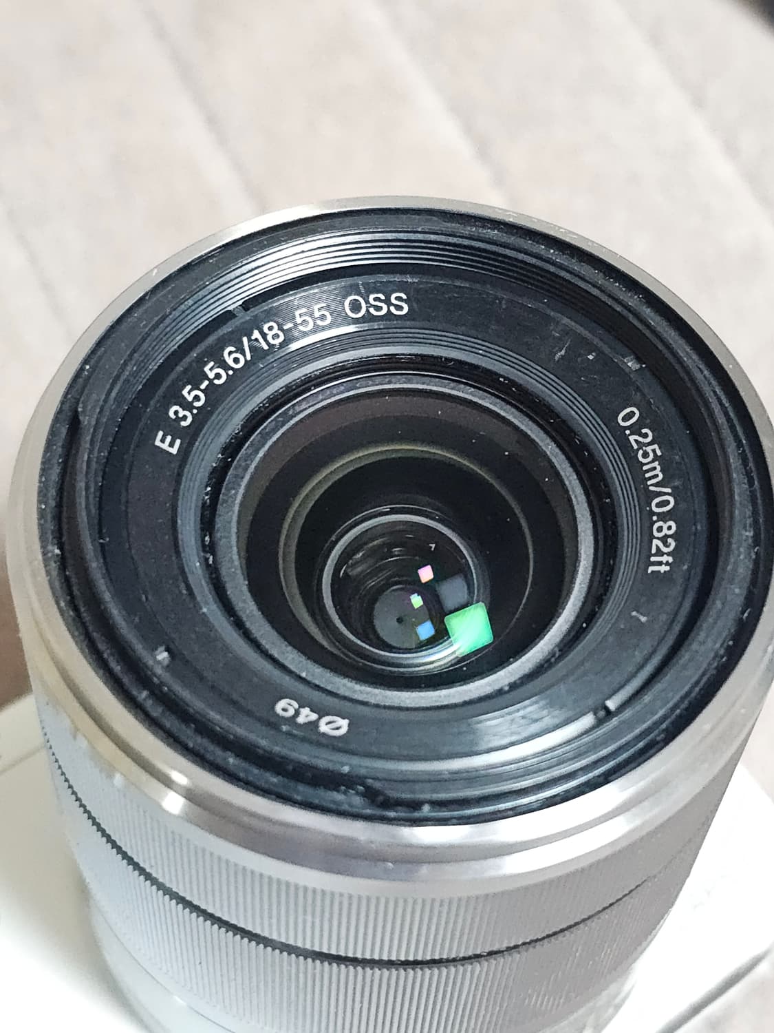 소니 NEX-F3 미러리스 카메라 상품이미지9