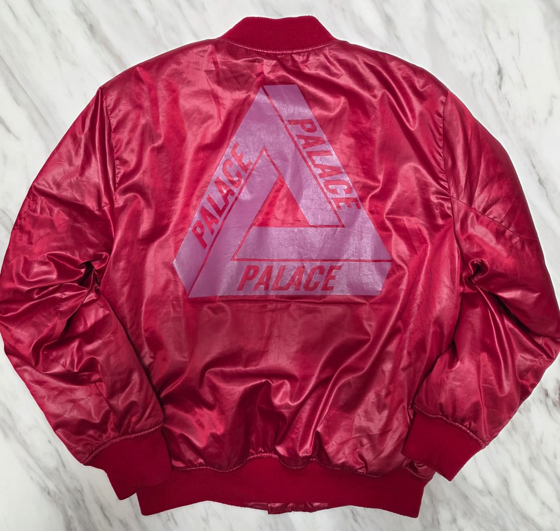 팔라스 붐버 자켓 상품이미지2