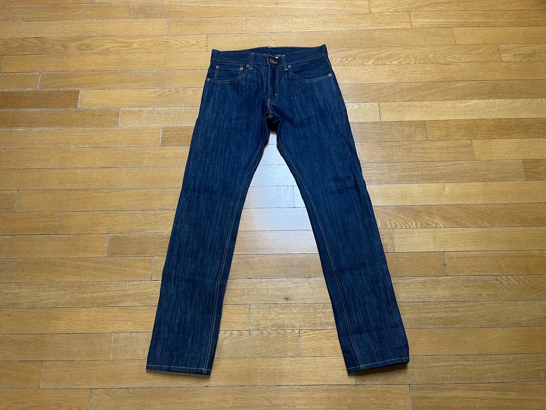 리바이스 511 Rigid (32x34) 상품이미지1