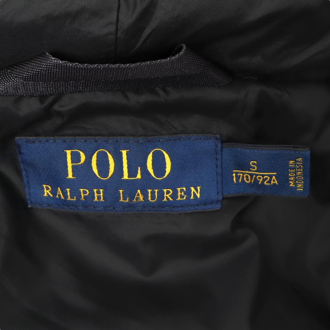 폴로 랄프로렌 히말라야 덕 다운 파카 패딩 상품이미지8