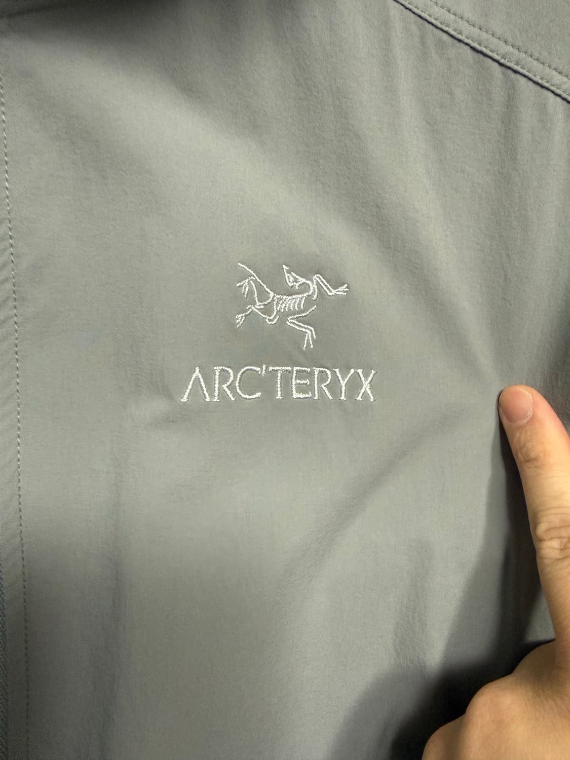 [L] 아크테릭스 감마sl 페가수스 상품이미지8