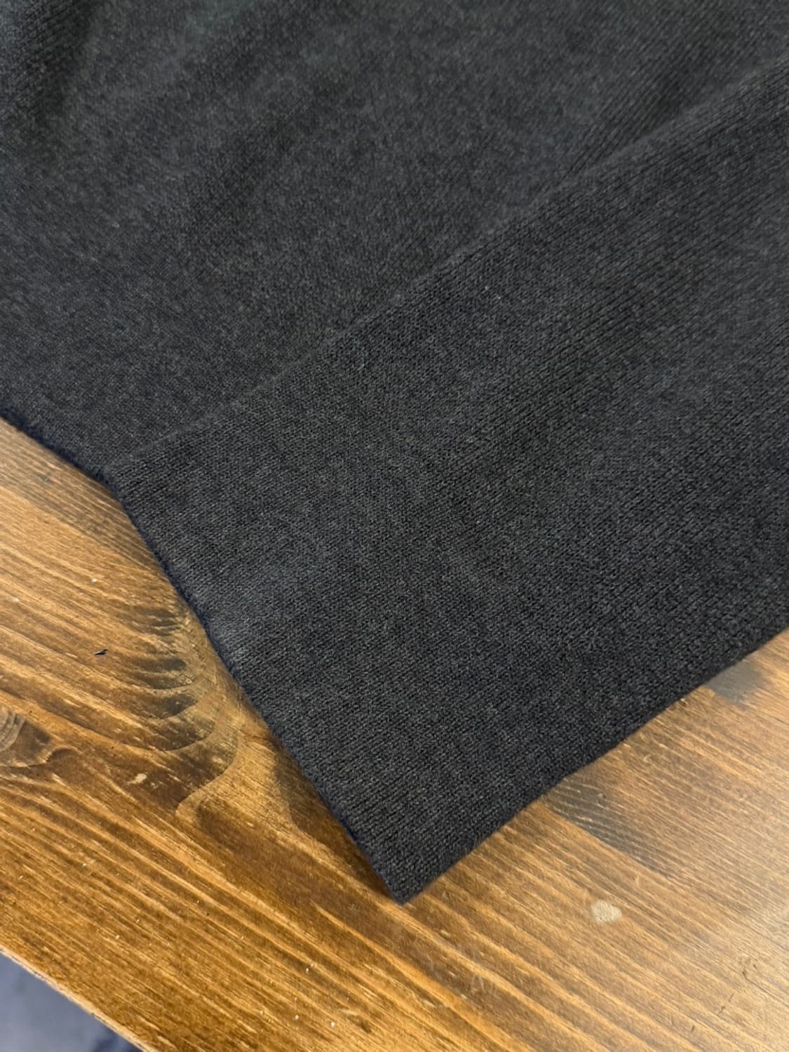 캘빈클라인 짚업 가디건 100~103 상품이미지9