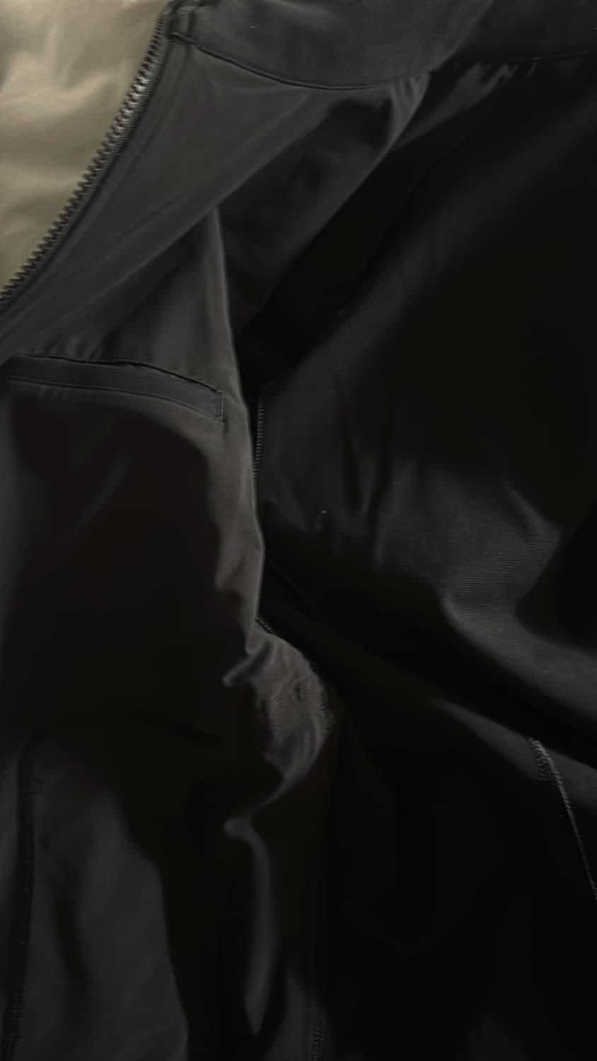 룰루레몬 후드직업 m 상품이미지9