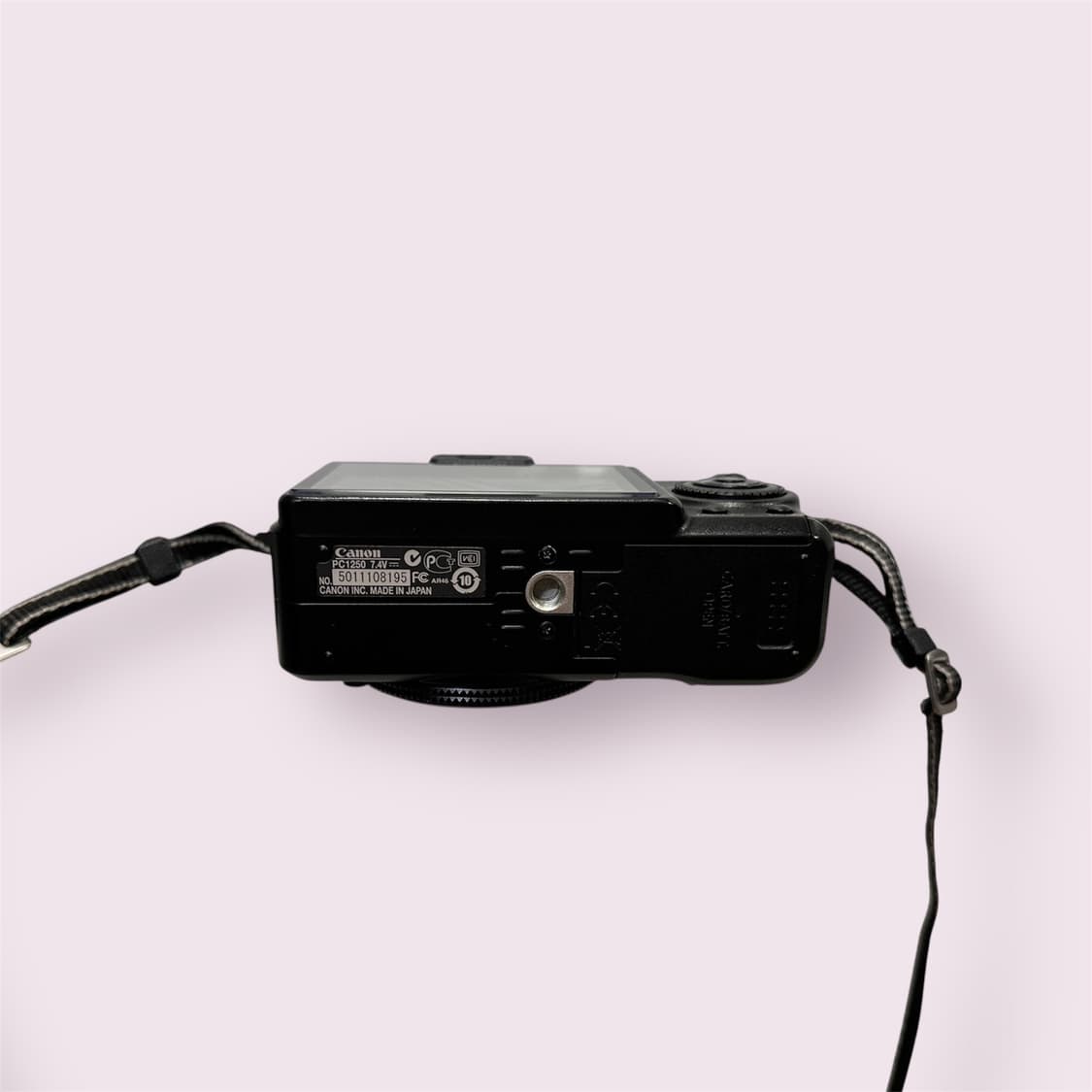 캐논 파워샷 G9 상품이미지4