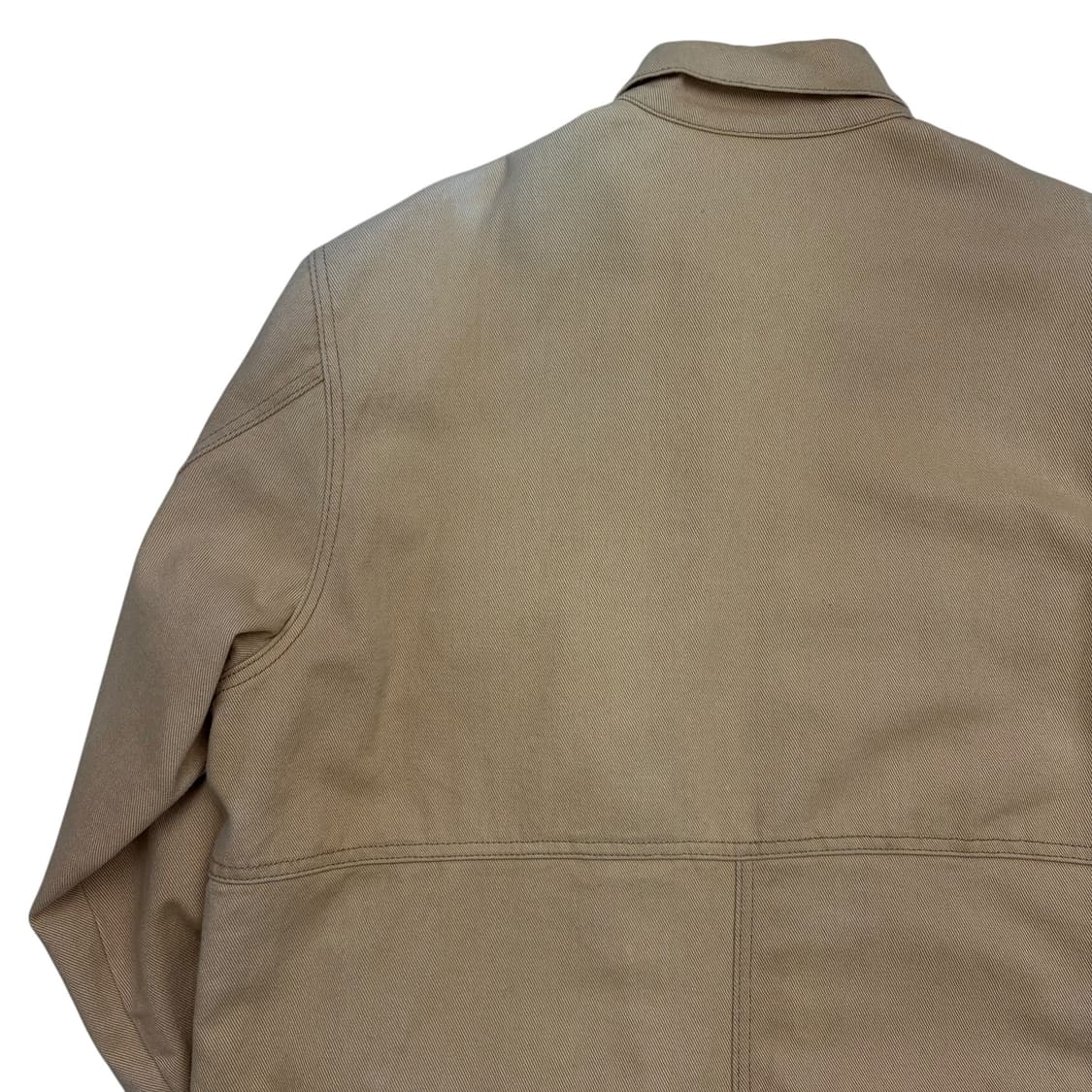 밴 데이비스 빈티지 워크 초어 자켓 OS 상품이미지5