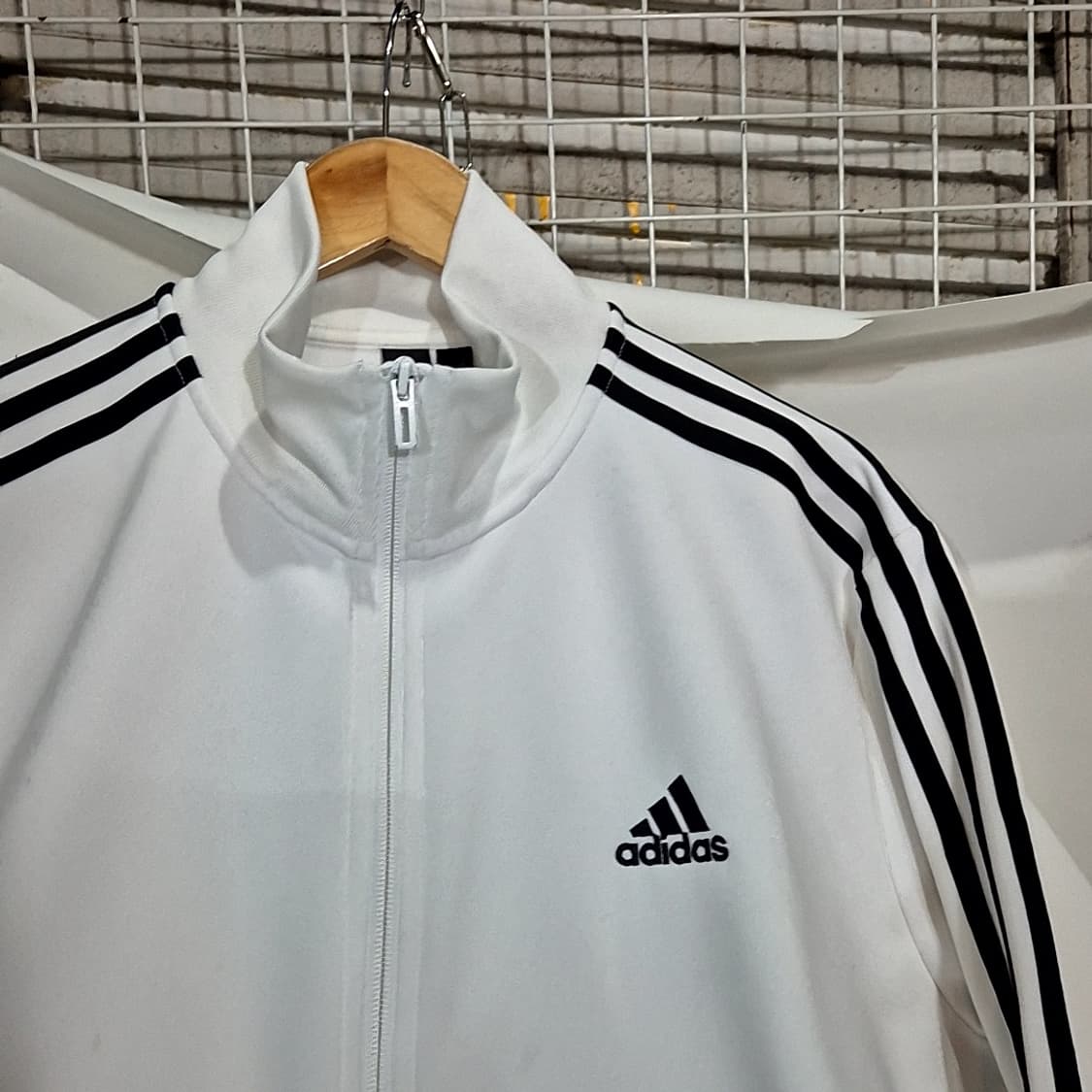 아디다스 트랙탑 져지 상품이미지2