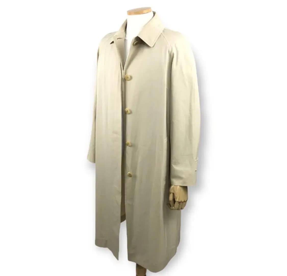 (40) 버버리트렌치코트 버버리코트 버버리발마칸코트 버버리맥코트 상품이미지3