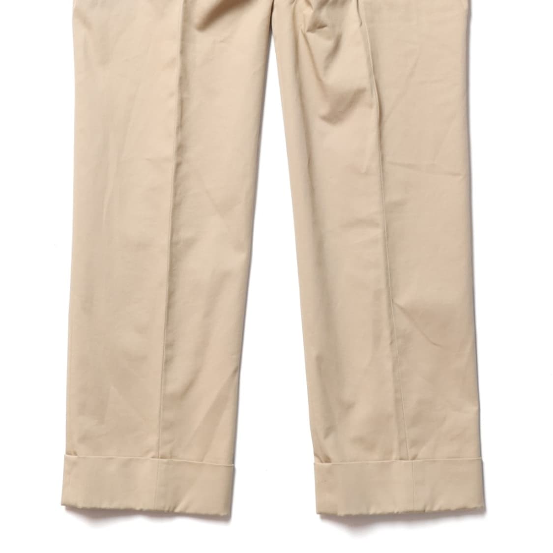 프라다 Prada Cotton Pants 

 상품이미지7