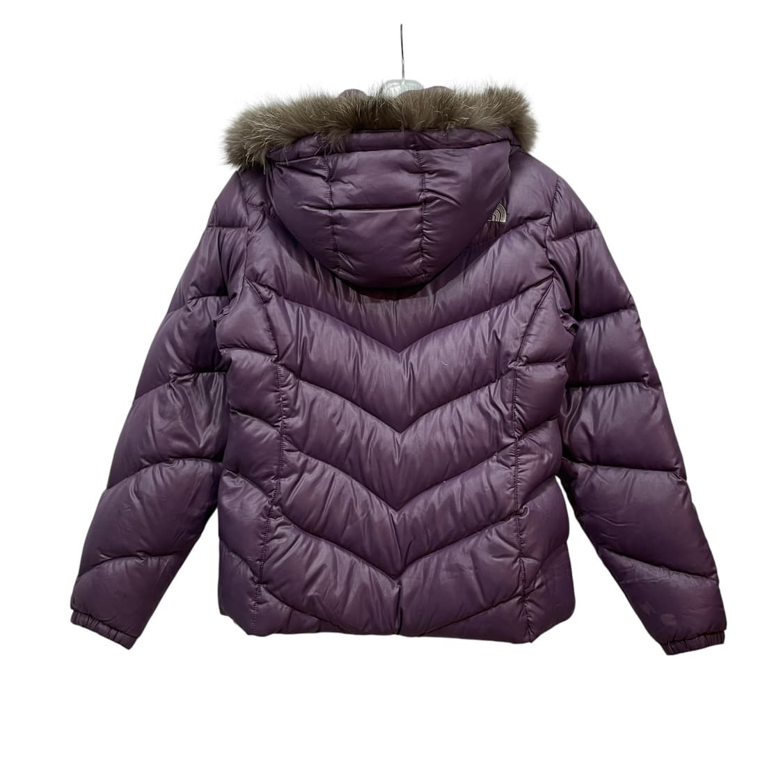 The North Face Fur Hood Down Jacket 상품이미지5
