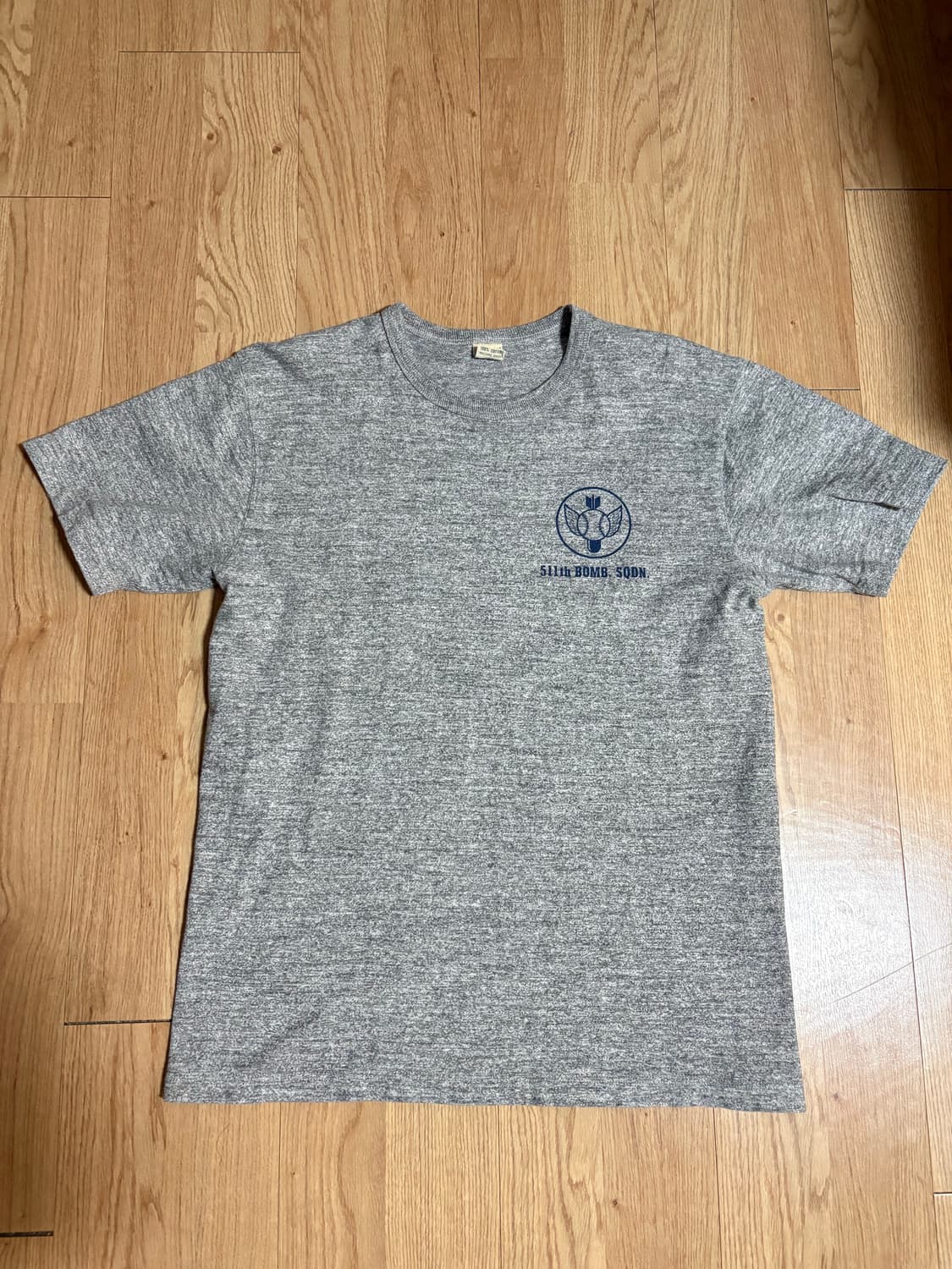 버즈릭슨 반팔티 상품이미지1