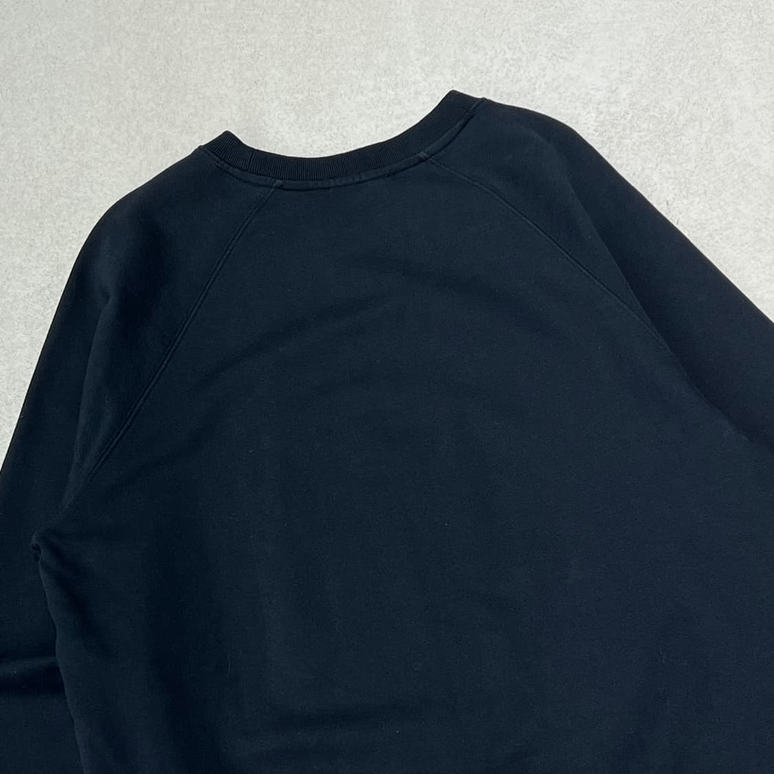 메종키츠네 폭스자수 스웻셔츠 s10407 상품이미지4