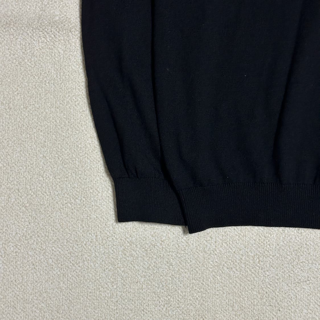 라코스테 브이넥 가디건 상품이미지4