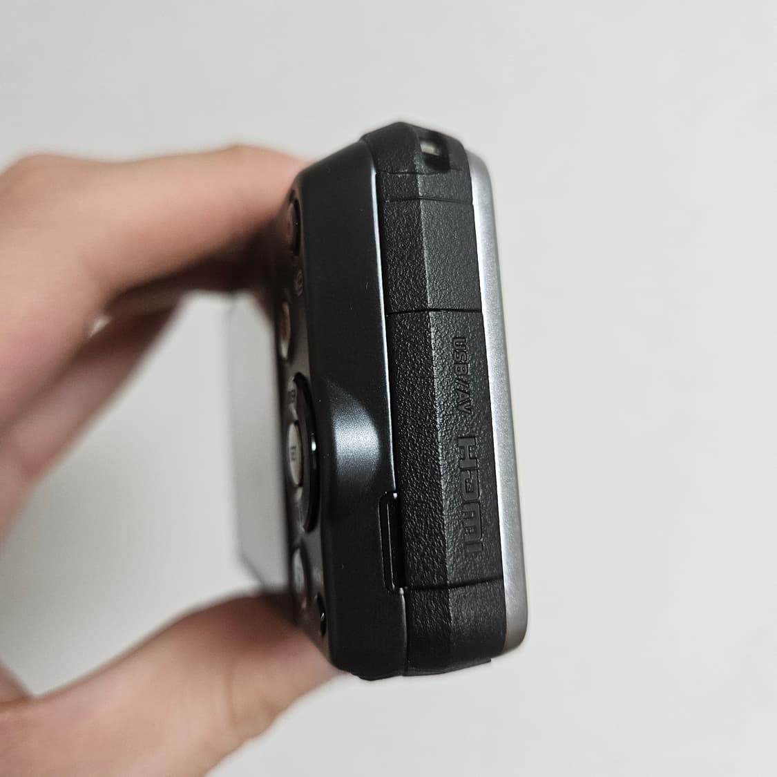 카시오 엑슬림 EX-ZR10 빈티지 디카 디지털카메라 상품이미지7