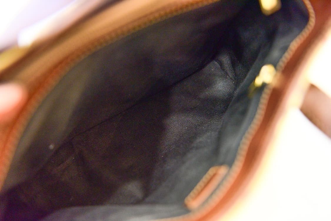 버버리 노바체크 미니 토트백(정품) 상품이미지9