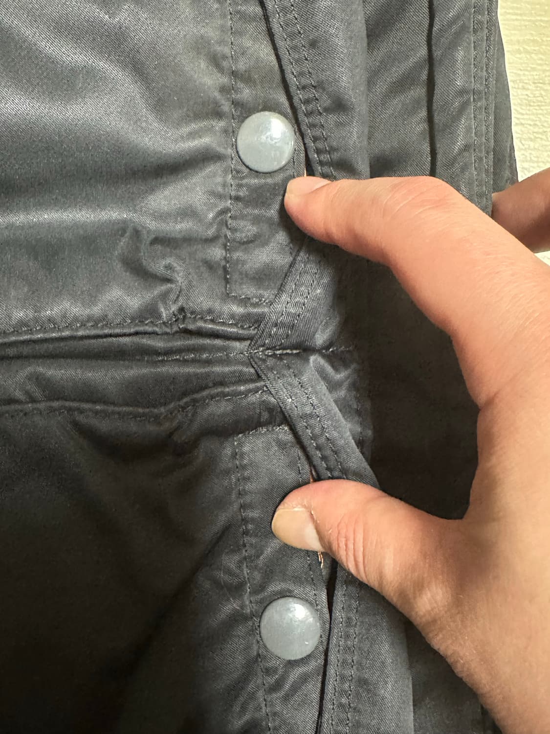 PORTER 요시다 포터 탱커 숄더백 블랙 L 상품이미지3