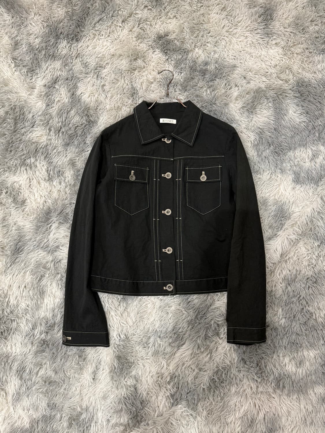 빈티지 자켓 무료배송 상품이미지1