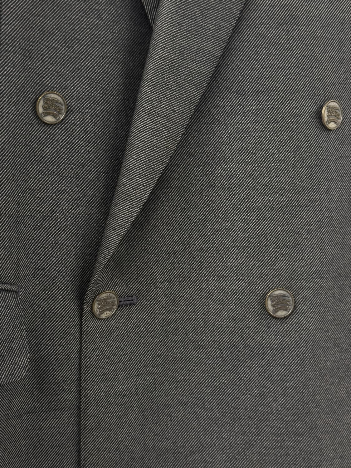 버버리 더블 자켓 상품이미지5