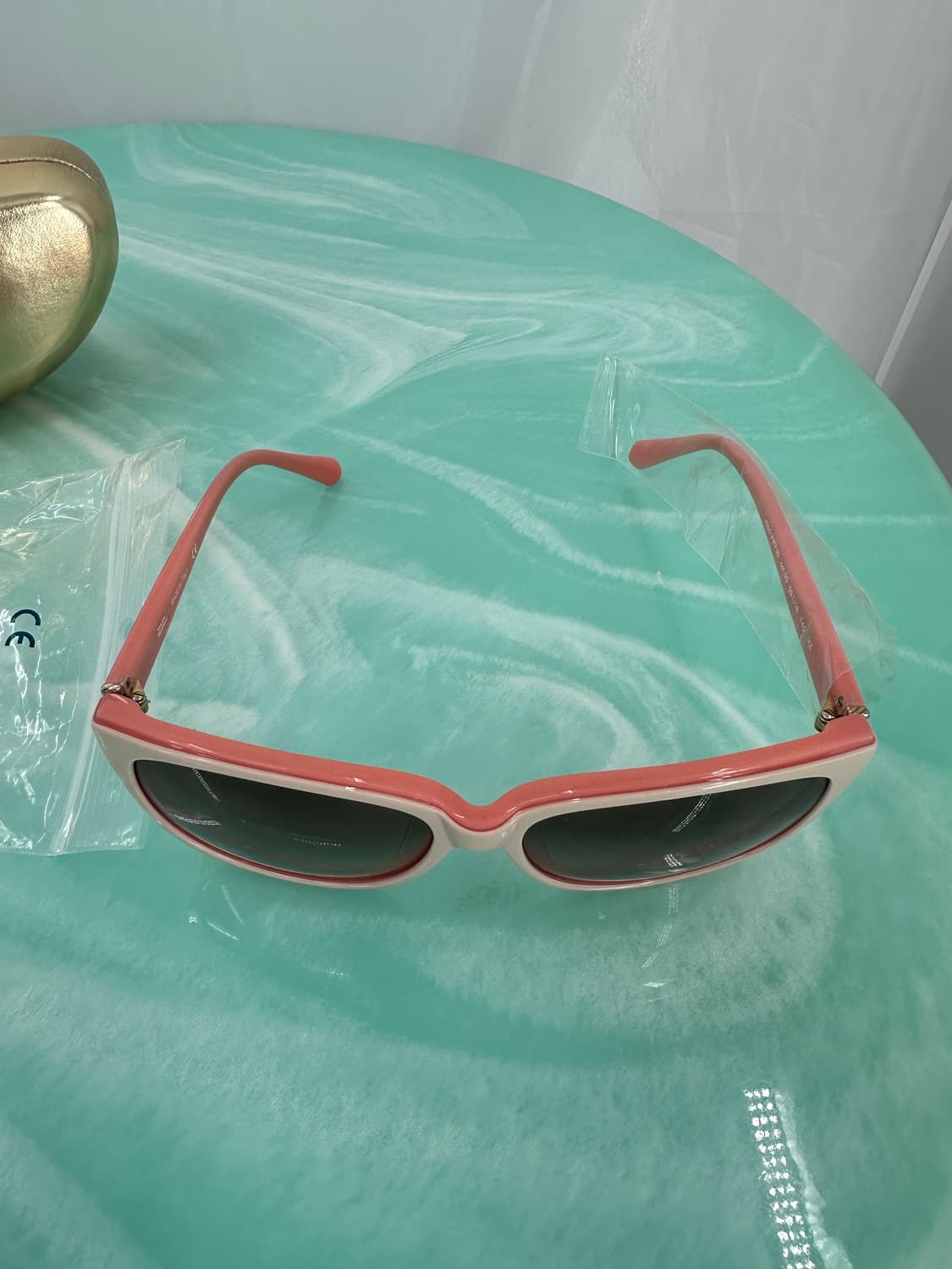 [새상품 무료배송] Made in Italy 비비안웨스트우드 선글라스 상품이미지6