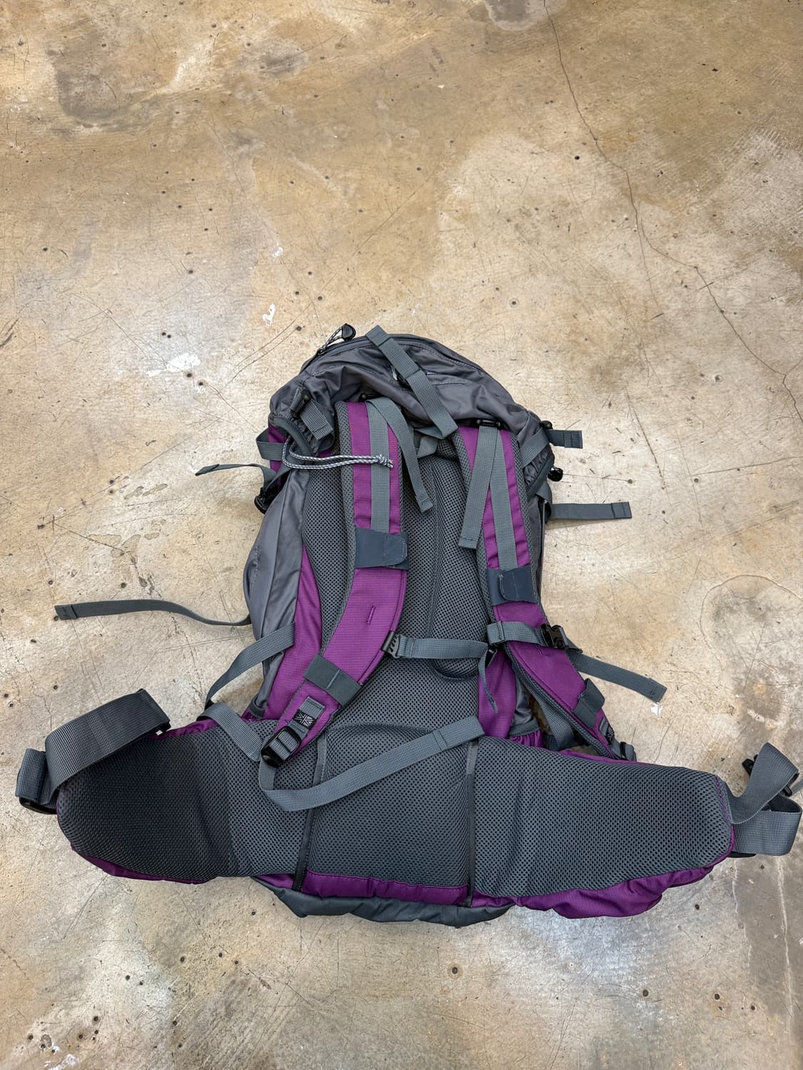 karrimor 릿지30 상품이미지2