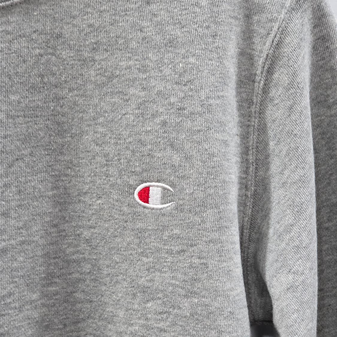 챔피온 키즈 자수로고 맨투맨 150/5/10  상품이미지2