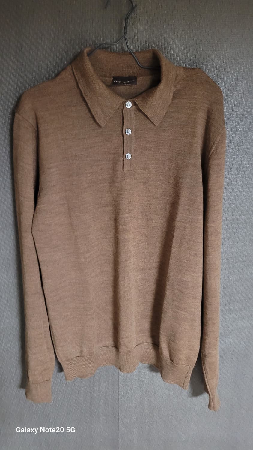 모르가노 니트 상품이미지1