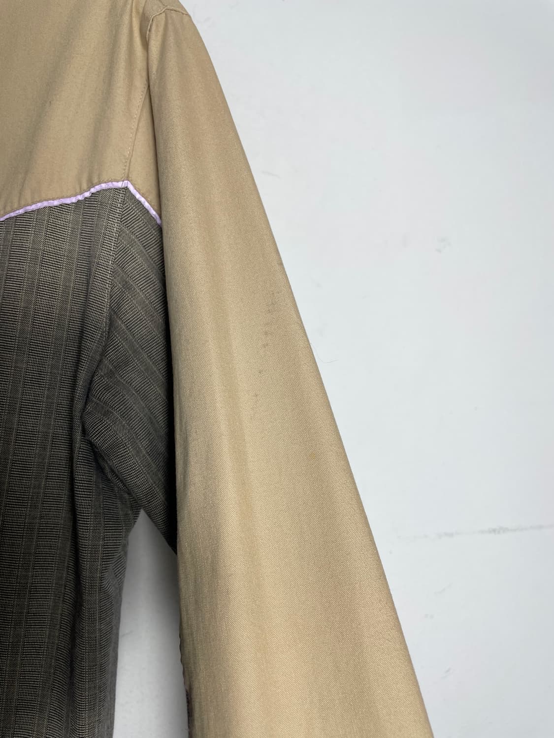 나이키 윈드러너 트윌 자켓00s 상품이미지7