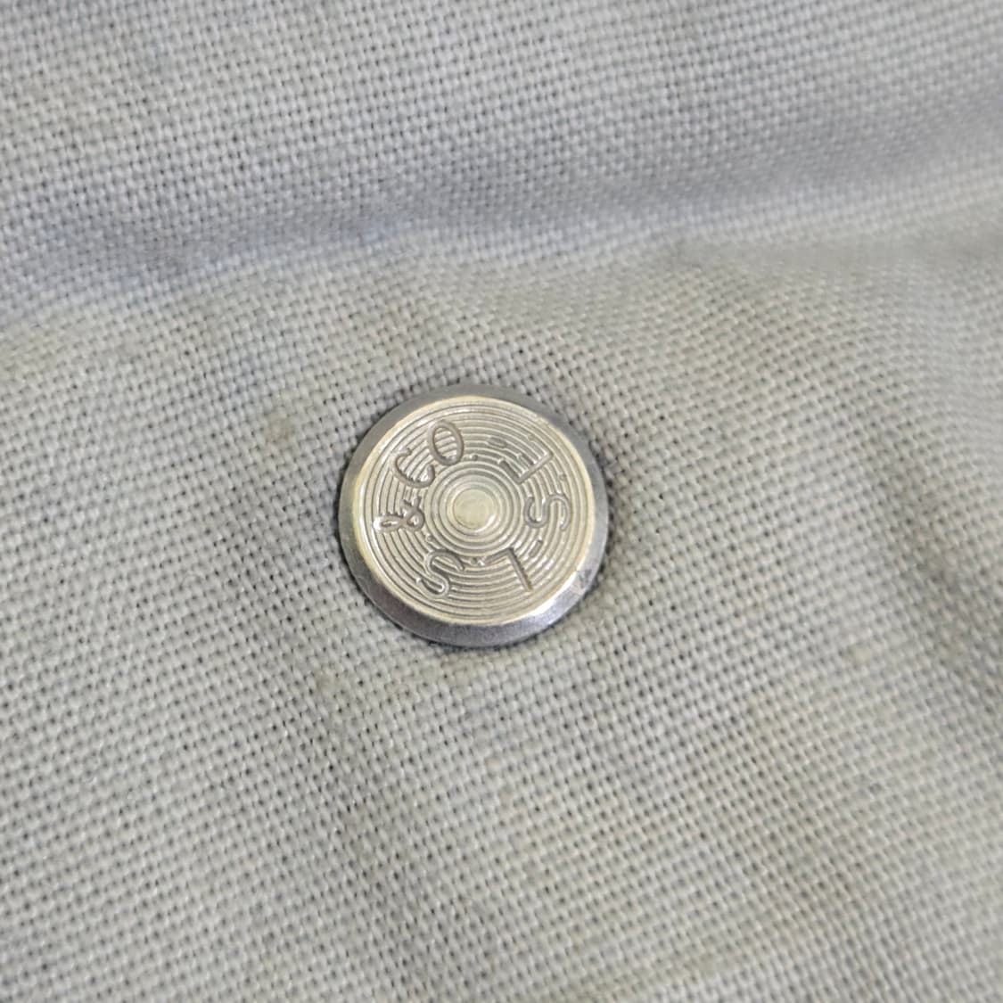 [34] 00’s Levi’s 527 부츠컷 데님팬츠 (인디고) 상품이미지10