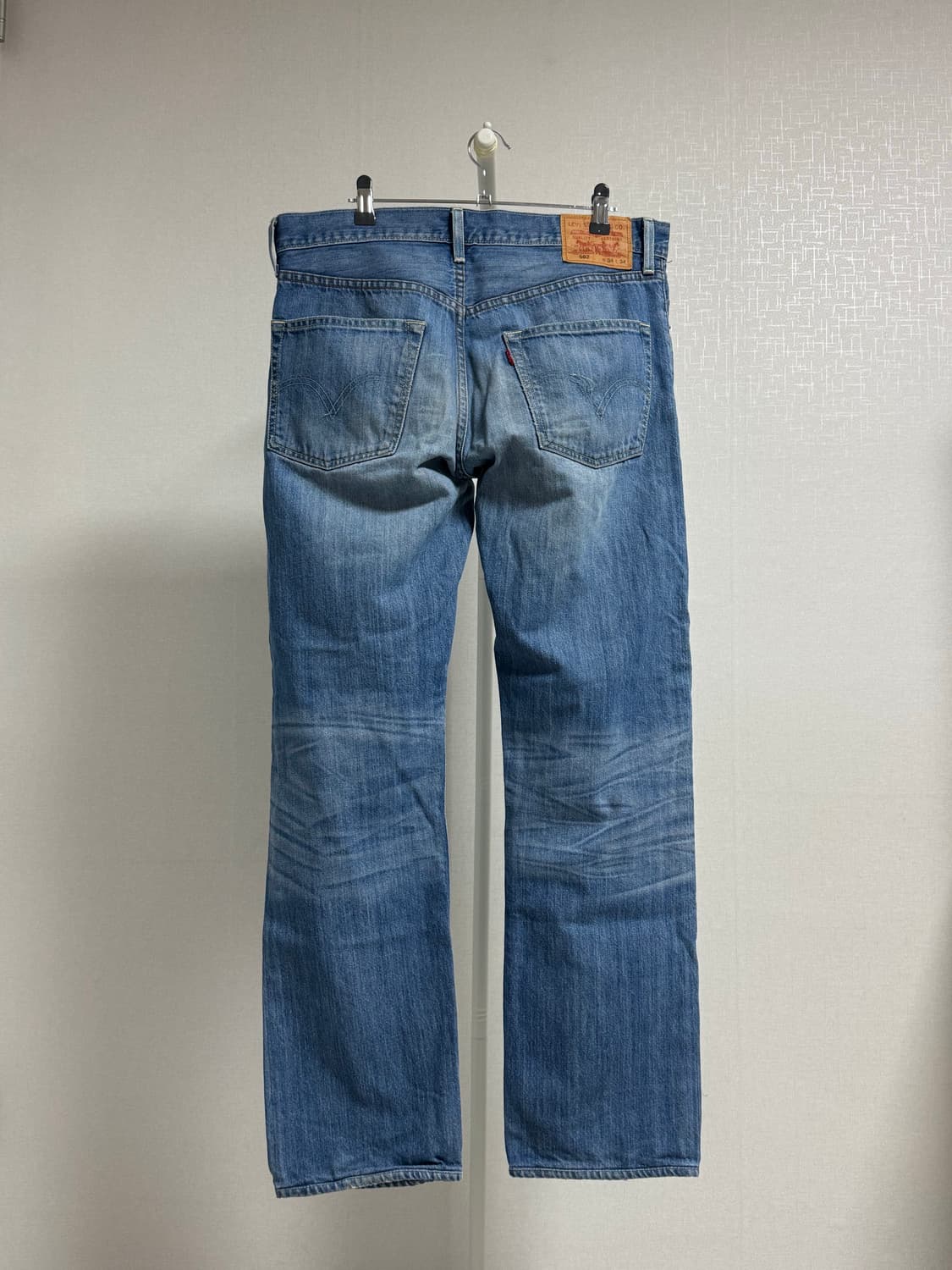 Levi’s 502 W34 상품이미지2