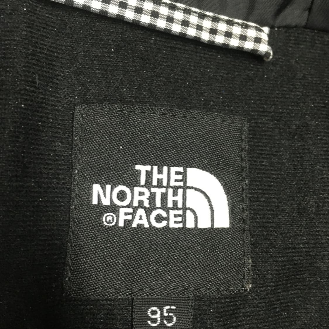 노스페이스 여성 방풍 후드집업 DD05 상품이미지3