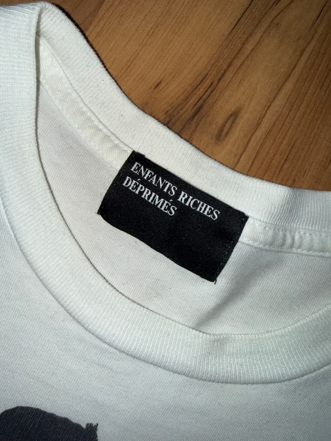 ERD 티셔츠 팔아요 상품이미지2