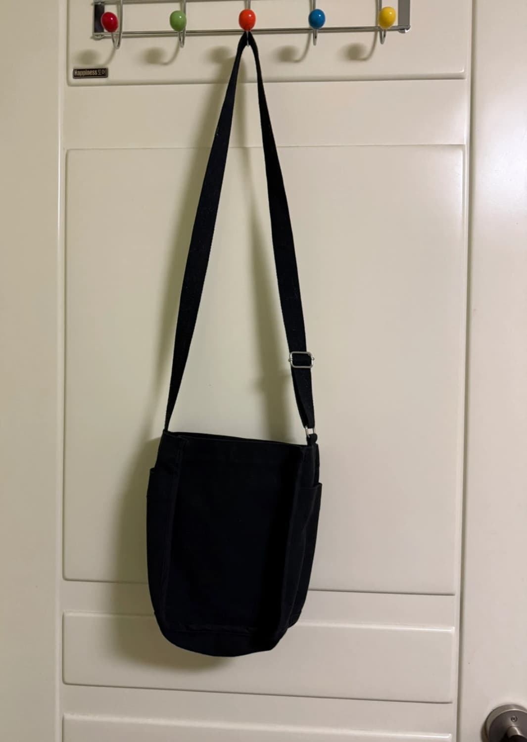 커버낫 크로스백 가방 상품이미지3